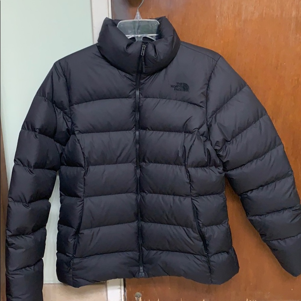 The North Face Nuptse Jacket